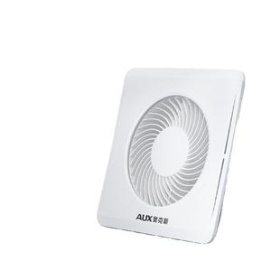 奥克斯排气扇卫生间换气扇强力静音排风扇家用厨房抽风机厕所窗户