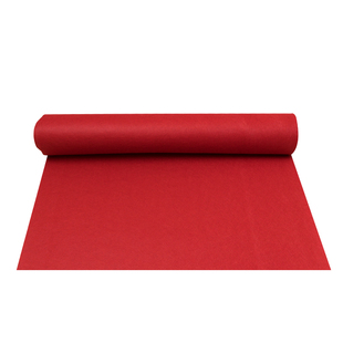 婚庆婚礼一次性红地毯舞台T台迎宾商场开业活动加厚地毯厂家包邮