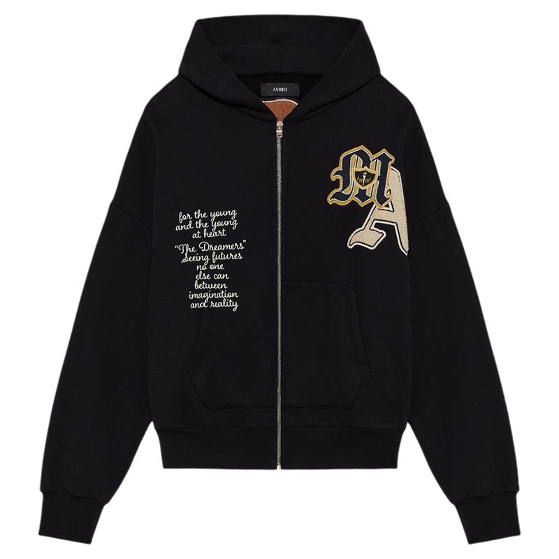 AMIRI2026年早春新品男士系列