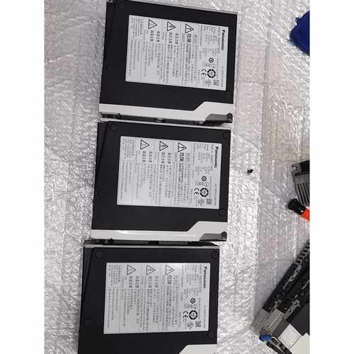 【请询价】AC伺服驱动器MADKT1505E100W功率成色如