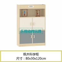 Клен научный кабинет