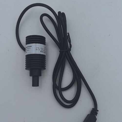 Manufacturer OSE光源PL-08-24G点光源