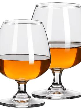 【香港品牌】白兰地酒杯