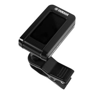 雅马哈调音器YTC5民谣吉他古典吉它专用校音器尤克里里电吉他通用