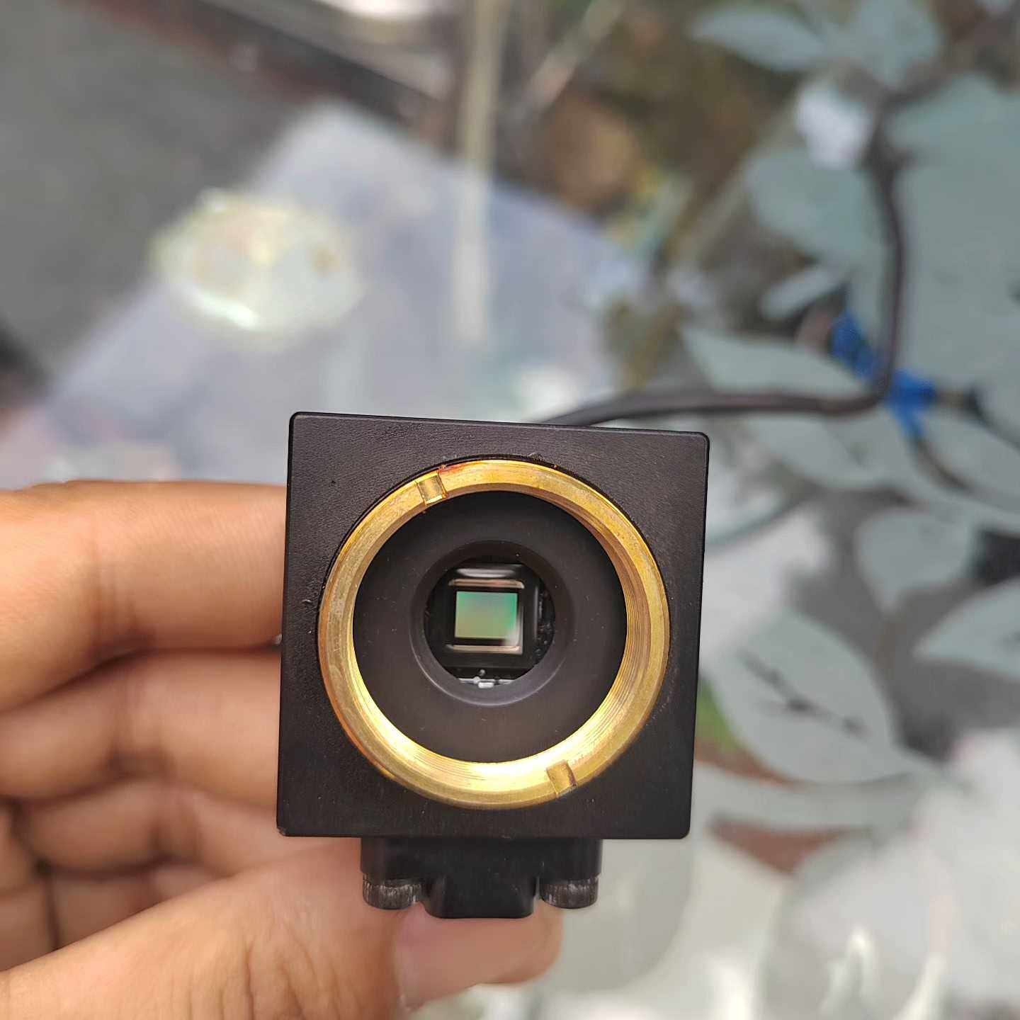 议价--映美精工业相机DMK 72AUC02