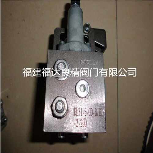 议价DL31-3-D-CE 1-3-160、DL31-3-GD-B/E2-2-200哈威Hawe多路换