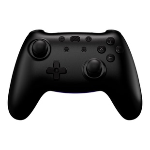 PB TAILS破冰人哥谭Mafia金属通体雅黑无线游戏手柄支持Switch1/2代/Steam/ns2/PC 霍尔TMR摇杆 送男友