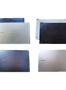 三星 Galaxy Book2 930XED 930XDB 930XEE A壳 D壳 笔记本外壳