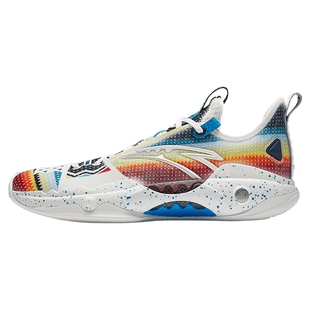 安踏凯里·欧文狂潮5PRO篮球鞋氮科技减震球鞋专业实战耐磨运动鞋