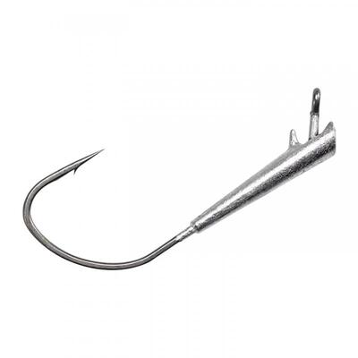 言饵新款欧扎克钩黑坑下沉