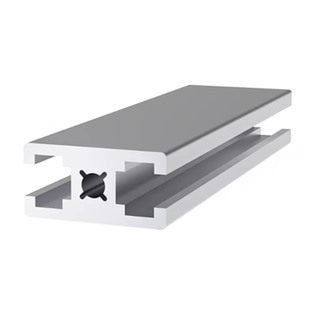 替AOB05-1530工业铝型材 机架设备 工业铝合金门框铝材