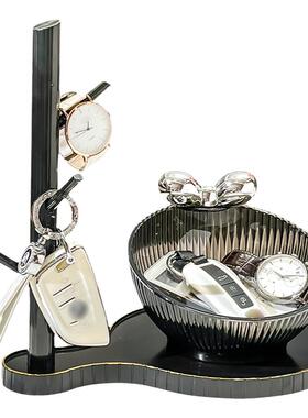 北欧奶油风收纳摆件乔迁礼物