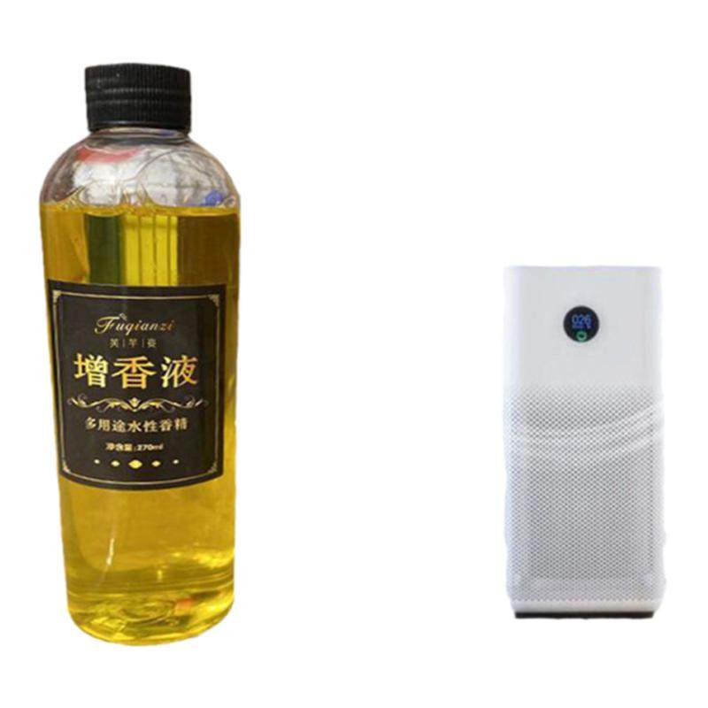 洗衣增香液【持久留香母婴可用】