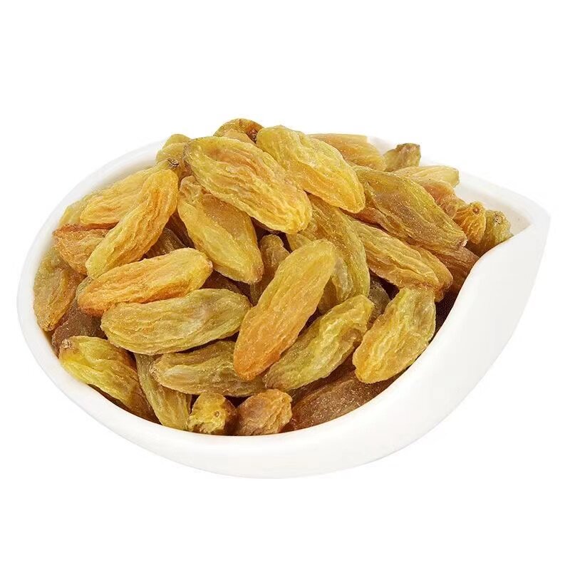 吐鲁番葡萄干特优级超大2024新货