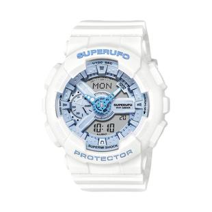 独角兽ins风手表男款学生电子表潮流初高中儿童防水夜光运动手表