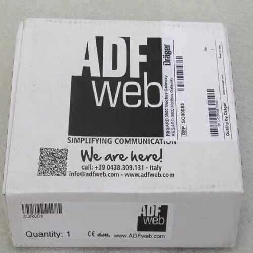 【请询价】全新ADFweb网关SC00083 现货SC00083