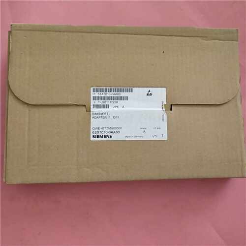 议价6SX7010-0AA00/0AB030AB05西门子适配器包括5米电缆6SX7010-0