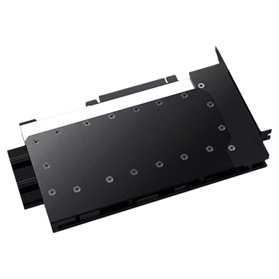 显卡水冷头兼容PNY必恩威RTX5090