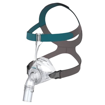 德国万曼CARA鼻罩律维施泰因