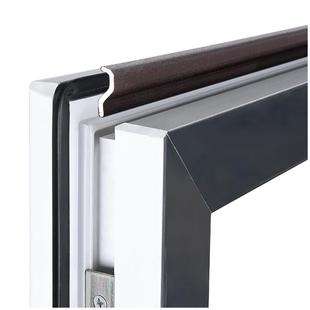 内窗户密封条挡风神器断桥铝塑钢窗漏风隔音防风保暖胶条缝隙窗缝