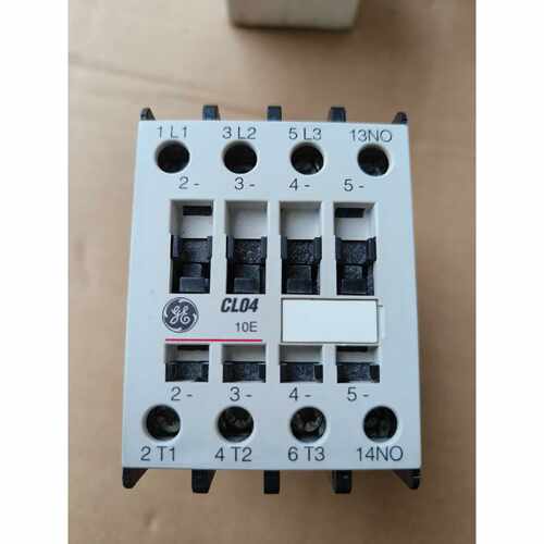 议价接触器CL04A310MAC220230V50HZ维修