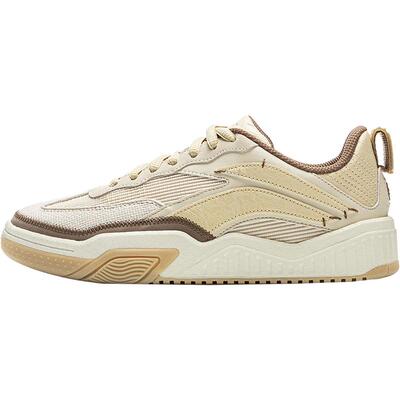 李宁䨻崇文男女同款运动生活鞋