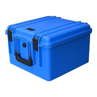 MARIAJIA手提防水设备仪器防护箱摄影镜头收纳相机摄影器材箱子