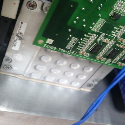 议价电路板E4809-770-127.MIV08-3-V3.MIV06-3-V3