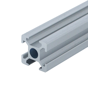 1515欧标铝合金型材工业铝型材3D打印机配件15*15铝方管轻型框架