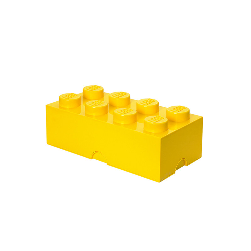 ROOM乐高经典收纳盒 玩具收纳盒LEGO积木收纳箱多功能储物盒 礼物