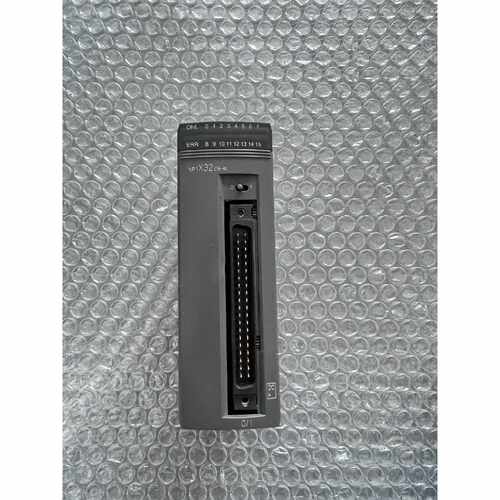 溢价-PLC模块 NP1X3206-W 数字输入模块