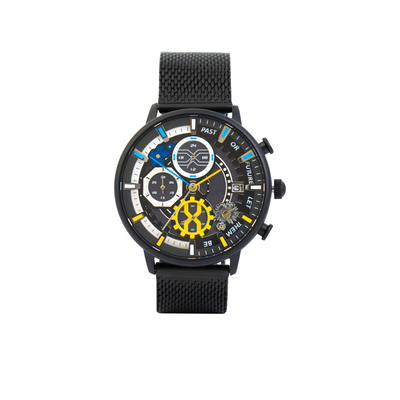 时光代理人联名手表官方正版