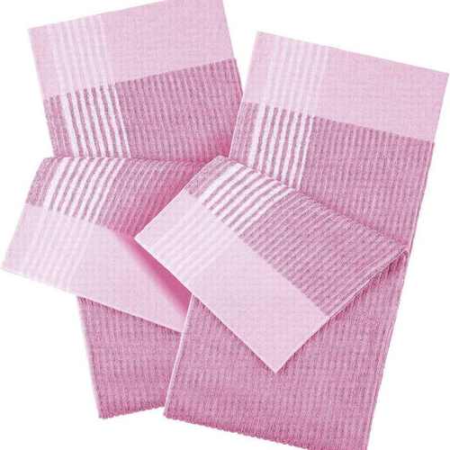 球童高尔夫毛巾caddygolftowel条纹球杆巾擦常备颜色罗纹现款