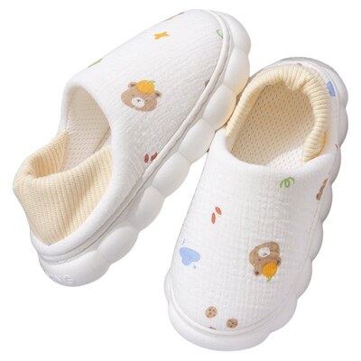 月子鞋女春夏包跟薄款透气345月