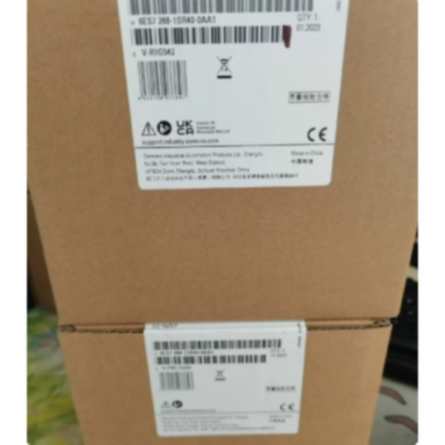 议价全新现货全新西门子CPUSR406ES72881SR400AA10AA0原装正品库