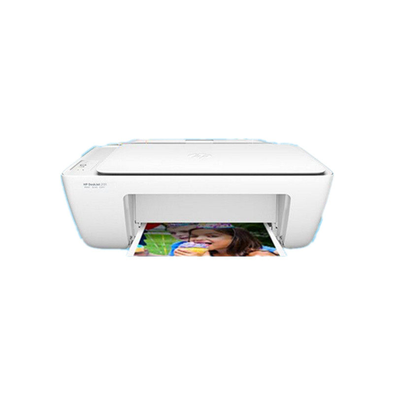 HP2130/2132彩色喷墨复印扫描打印机一体机家用照片打印连供2330