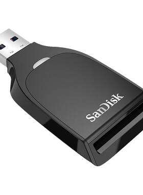 Sandisk/闪迪高速读卡器