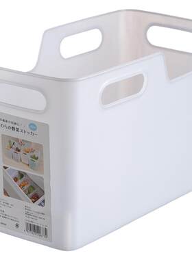 日本进口立式收纳篮水果蔬菜
