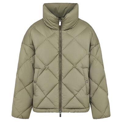 Pyrenex女士立领羽绒服