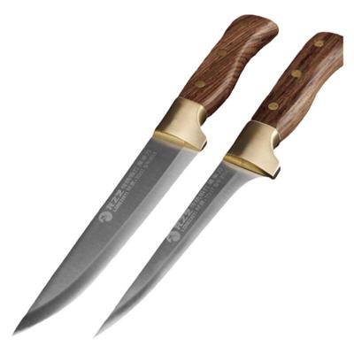 龙之艺分割刀杀猪卖肉专用剔骨刀