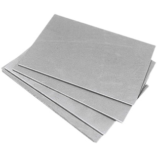 201不锈钢板材方形板厚10mm激光切割定做钢板定制折弯打孔焊接拉