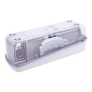 日本进口厨房多功能擦丝器不锈钢土豆切丝切片不伤手防滑磨泥刨刀