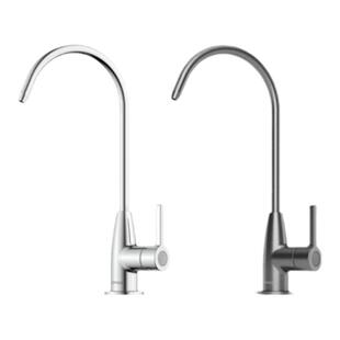 九牧净水器水龙头单冷水纯水机家用直饮水专用厨房通用配件79007