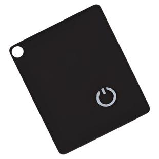 安卓卡片防丢器适用苹果airtag卡片式定位器超薄行李钱包公交卡防丢神器儿童老人超长待机汽车防走丢免费定位