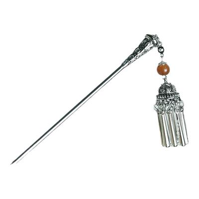 苗族民国风新中式清冷感簪子