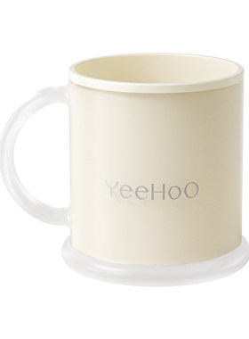 英氏儿童刷牙杯漱口杯