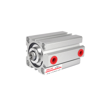 德力西薄型气缸漏气包换