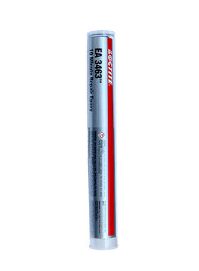 乐泰3463环氧结构胶修补填充堵漏