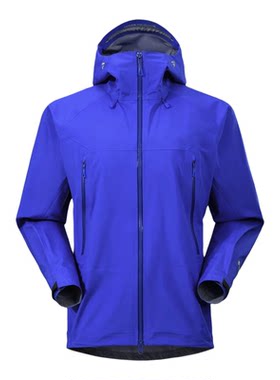 【新品】都市轻户外冲锋衣三合一