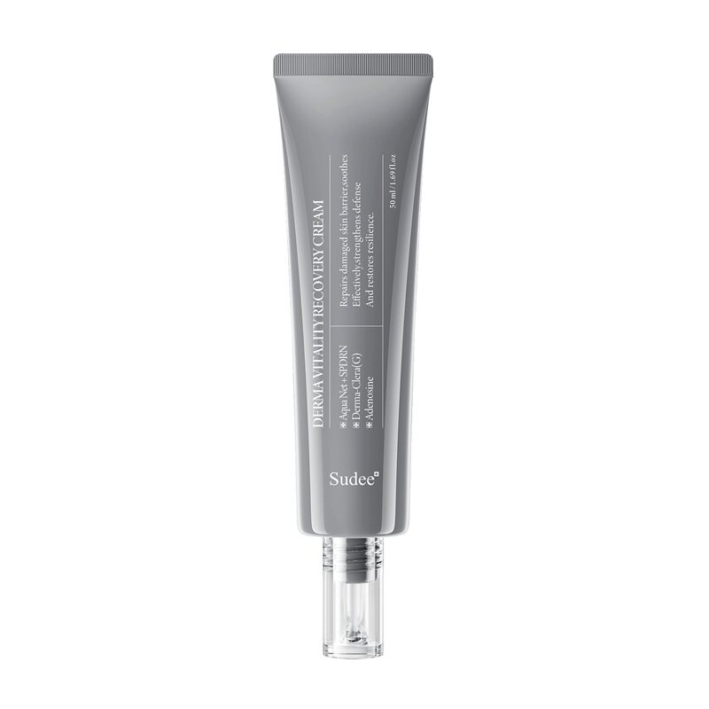 Sudee/素玳 PDRN修护生机霜 舒缓修护保湿紧致面霜 50ml/支
